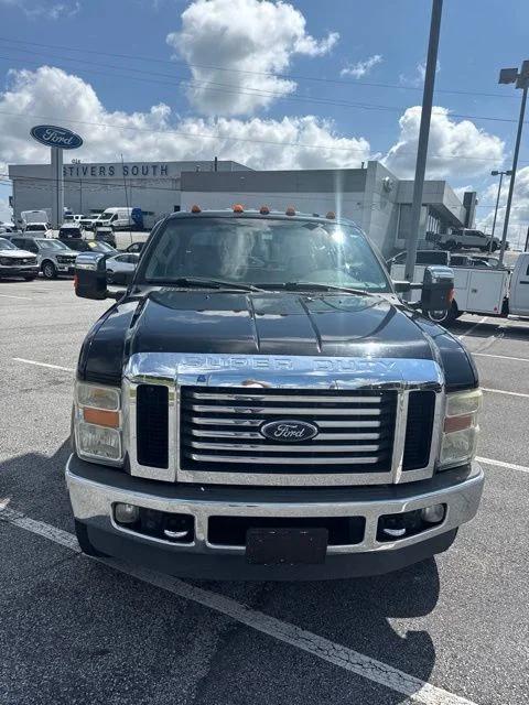 ford f-350 super duty 2008 1FTWW31Y88EC47845 image ford f-350 super duty 2008 1FTWW31Y88EC47845 image